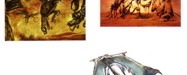 Bio-Engineered Creatures