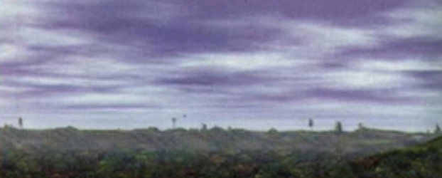 Forest (Panzer Dragoon)