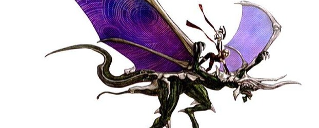 Orta's Dragon