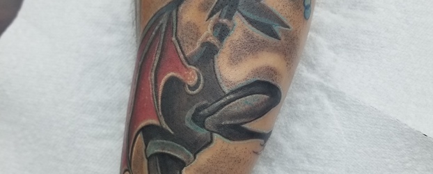 Tattoos