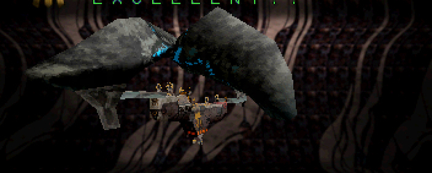 Craymen's Flagship