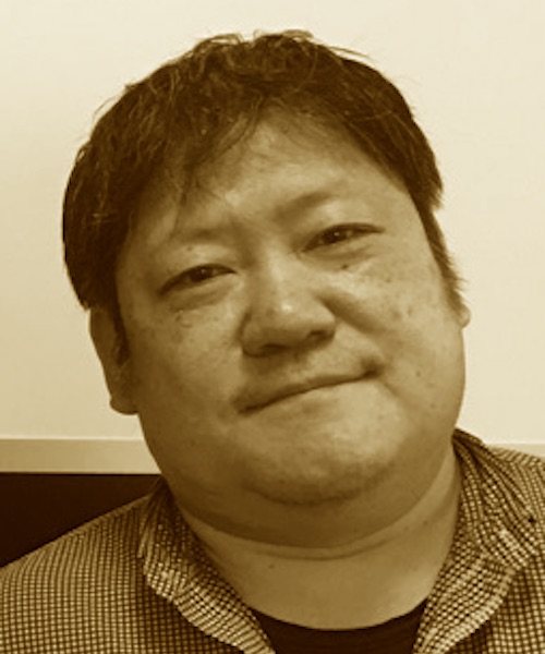 Hitoshi Nakanishi