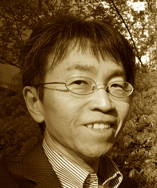 Norihiro Nishiyama