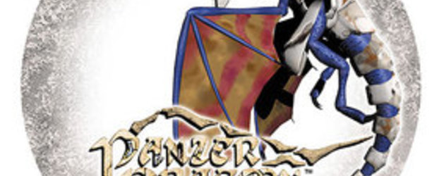 Sega Ages 2500 Series Vol. 27: Panzer Dragoon Badge