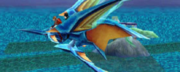 Light Wing
