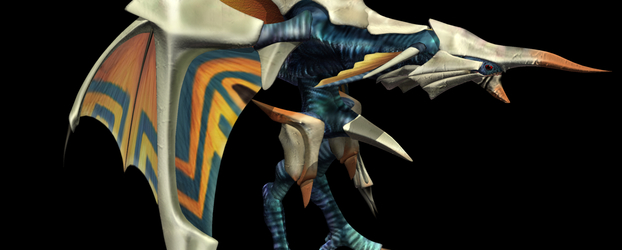 Arm Wing