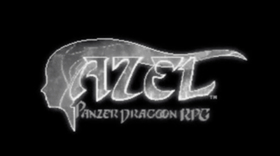 Azel Panzer Dragoon RPG Teaser