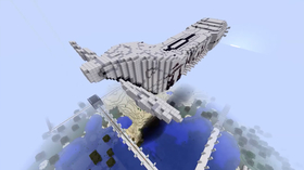 Shelcoof Minecraft Building