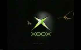 Panzer Dragoon Orta Xbox TV Commercial